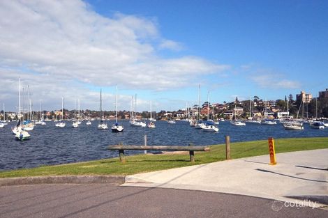 Property photo of 1 The Esplanade Drummoyne NSW 2047