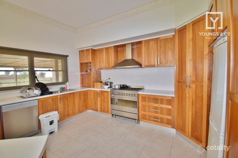 Property photo of 405 Simson Road Ardmona VIC 3629