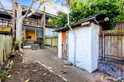Property photo of 21 Burton Street Glebe NSW 2037