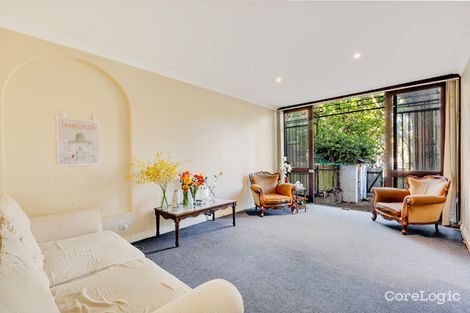 Property photo of 21 Burton Street Glebe NSW 2037