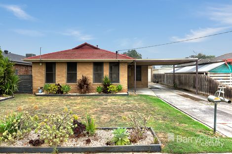 Property photo of 20 Cranbourne Drive Cranbourne VIC 3977