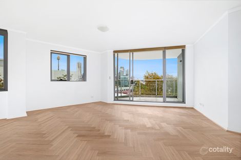 Property photo of 306/200 William Street Woolloomooloo NSW 2011