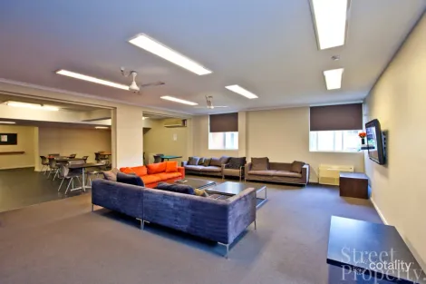 Property photo of 313/18 Brown Street Newcastle NSW 2300