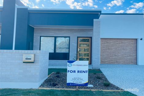 Property photo of 11 Creek Parade Morayfield QLD 4506
