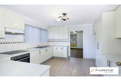 Property photo of 85 St Andrews Boulevard Casula NSW 2170