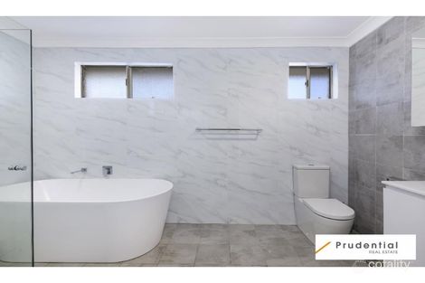 Property photo of 85 St Andrews Boulevard Casula NSW 2170