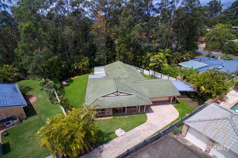 Property photo of 14 Orkney Place Ferny Grove QLD 4055