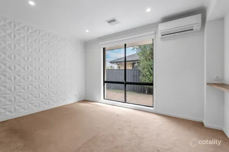 Property photo of 16 Cascade Drive Wyndham Vale VIC 3024