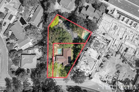 34 Kathleen Ave, Castle Hill, NSW 2154