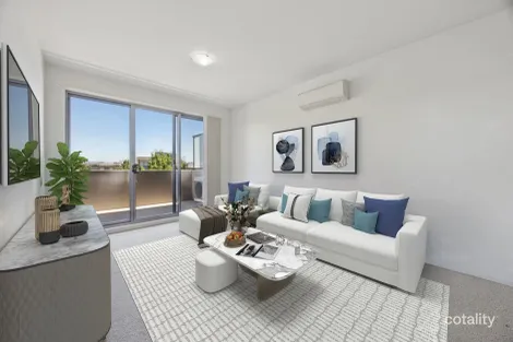 Property photo of 126/121 Easty Street Phillip ACT 2606