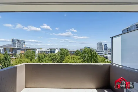 Property photo of 126/121 Easty Street Phillip ACT 2606