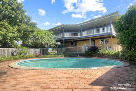 Property photo of 26 Ottawa Street Westlake QLD 4074