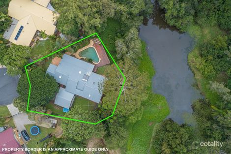 4 Macquarie Ct, Caboolture South, QLD 4510