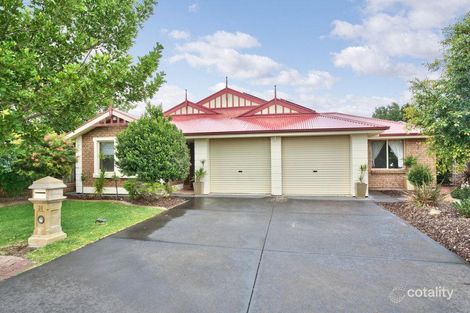 31 Stonework Cct, Sheidow Park, SA 5158