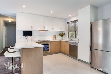 Property photo of 1/12 Woodlyn Court South Hobart TAS 7004