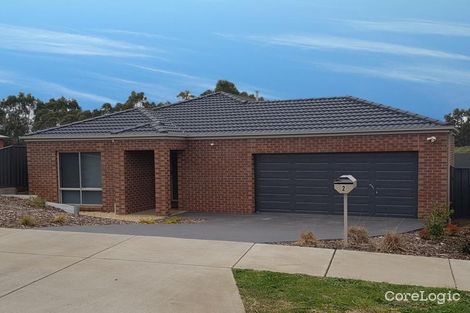 2 Blanche Cl, Kyneton, VIC 3444