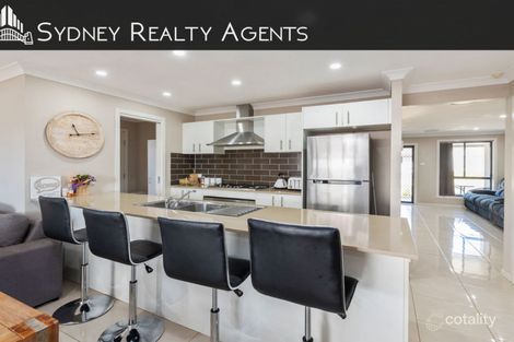 Property photo of 36 Horsley Circuit Oran Park NSW 2570