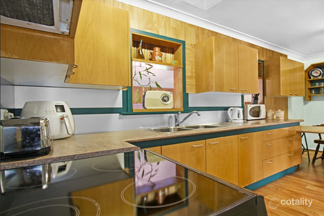 Property photo of 96 Northcott Road Lalor Park NSW 2147