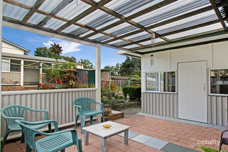 Property photo of 96 Northcott Road Lalor Park NSW 2147