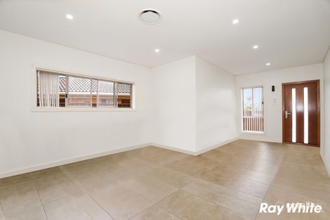 Property photo of 2/7A Cumbrae Close Erskine Park NSW 2759