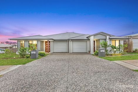 Property photo of 2/23 Reg Grundy Street Ripley QLD 4306