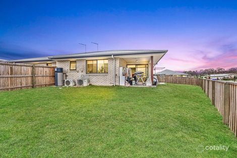 Property photo of 2/23 Reg Grundy Street Ripley QLD 4306