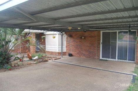 Property photo of 21 Halletts Road Redbank Plains QLD 4301