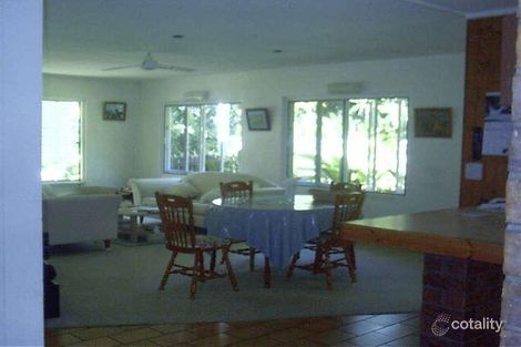 Property photo of 9 Mullins Street Whitfield QLD 4870