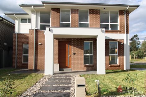 Property photo of 35 Esperance Street Tallawong NSW 2762