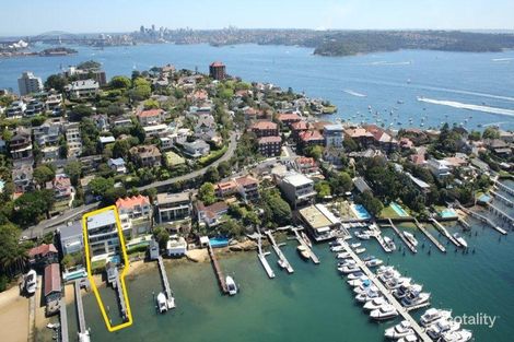 Property photo of 7 Wunulla Road Point Piper NSW 2027