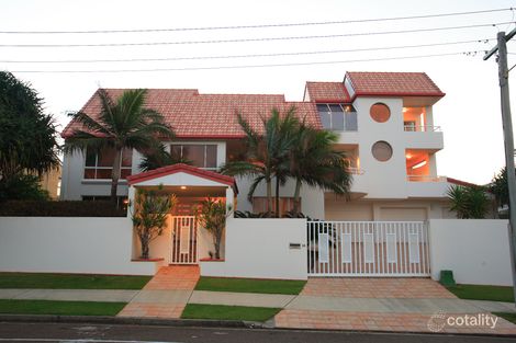 Property photo of 16 Pacific Boulevard Buddina QLD 4575