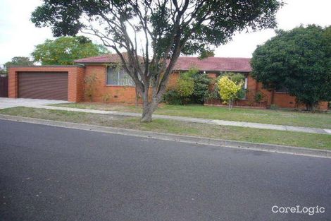 Property photo of 7 Mangana Drive Mulgrave VIC 3170