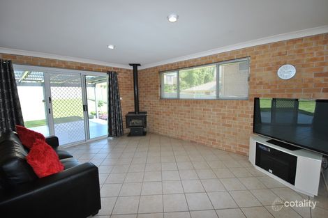 Property photo of 161 Elizabeth Drive Vincentia NSW 2540