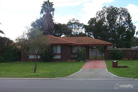 10 Sandalwood St, Maddington, WA 6109