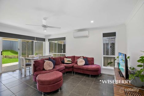 Property photo of 2/258A Warnervale Road Hamlyn Terrace NSW 2259