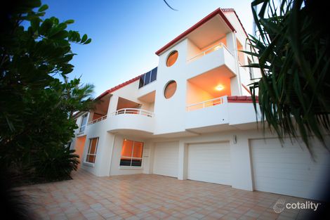 Property photo of 16 Pacific Boulevard Buddina QLD 4575