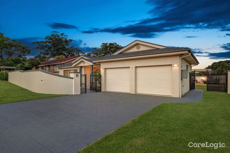 Property photo of 6 Bowral Street North Rocks NSW 2151