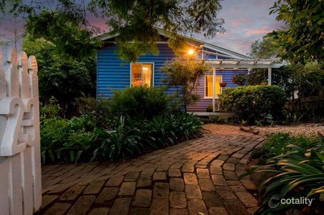 Property photo of 23 Gregory Street Harlaxton QLD 4350