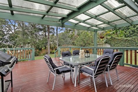 Property photo of 17 Beaumont Crescent Bayview NSW 2104