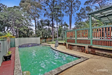 Property photo of 17 Beaumont Crescent Bayview NSW 2104