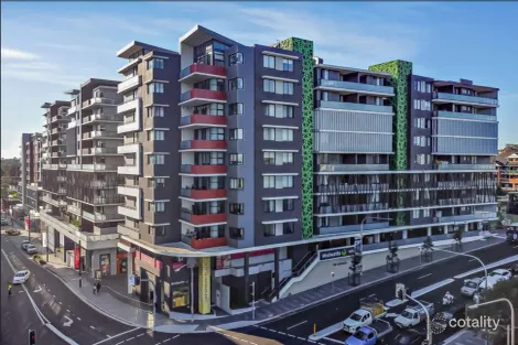 827/2e Charles St, Canterbury, NSW 2193