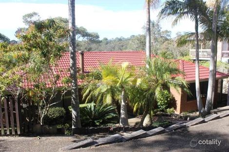 Property photo of 24 Nullabor Place Yarrawarrah NSW 2233