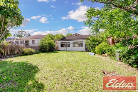 Property photo of 26 Cosgrove Crescent Kingswood NSW 2747