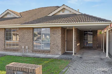 3/30 SEYMOUR AVE, WINDSOR GARDENS, SA 5087