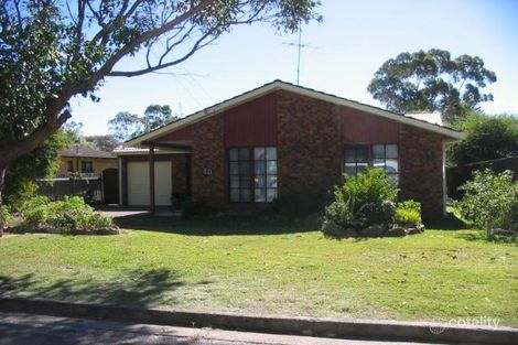 30 Wahgunyah Rd, Nelson Bay, NSW 2315