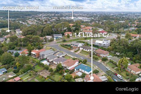 Property photo of 14 Lucas Crescent Adamstown Heights NSW 2289