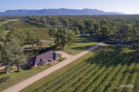 763 Hermitage Rd, Pokolbin, NSW 2320