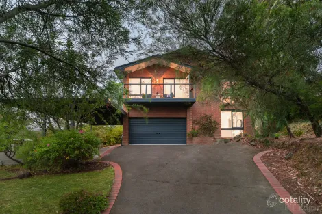 7 Carol Ct, Warrandyte, VIC 3113