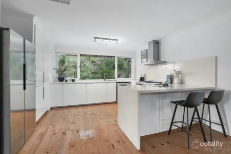 Property photo of 7 Carol Court Warrandyte VIC 3113