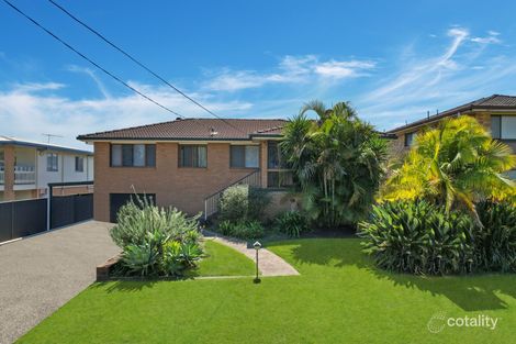 Property photo of 83 Haig Street Brassall QLD 4305